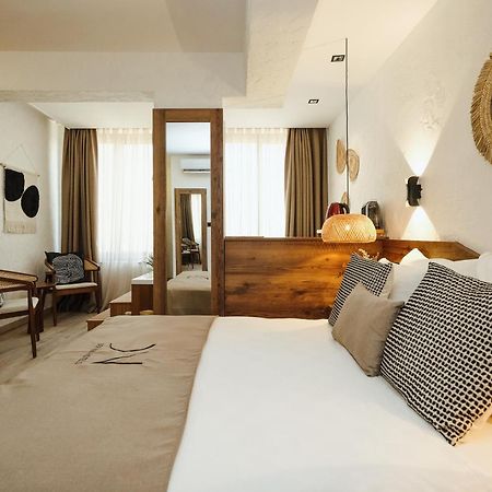 Der Inn Lara Antalya Extérieur photo