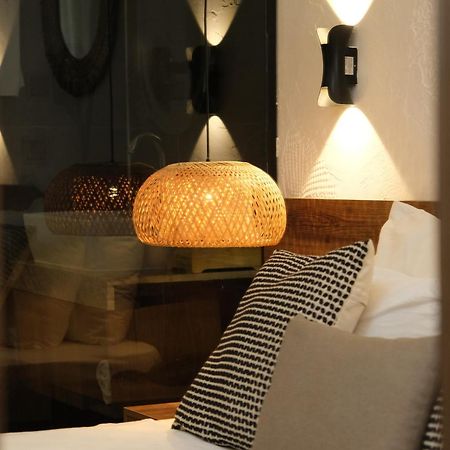 Der Inn Lara Antalya Extérieur photo