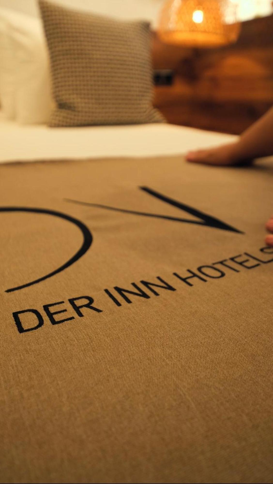 Der Inn Lara Antalya Extérieur photo
