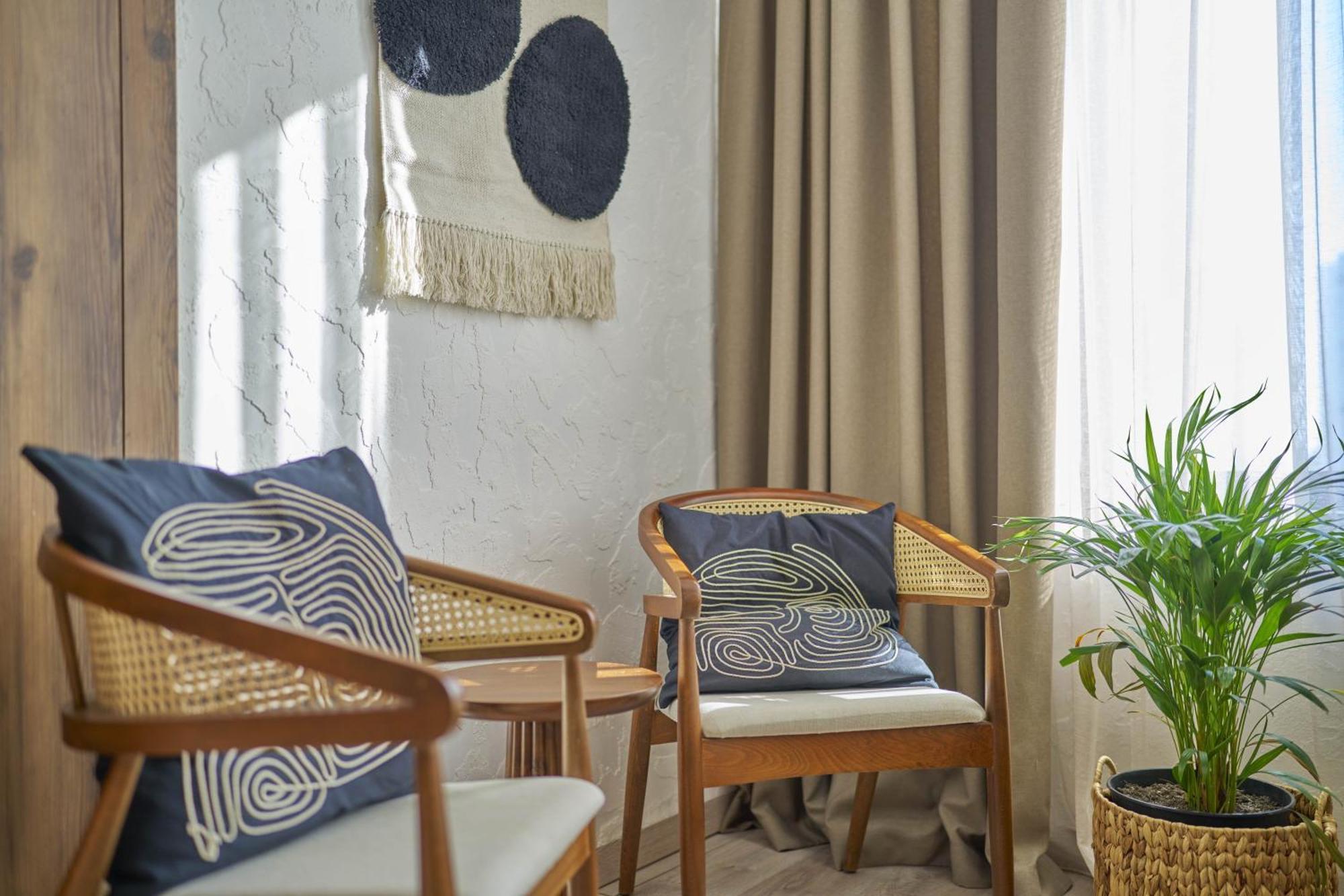 Der Inn Lara Antalya Extérieur photo