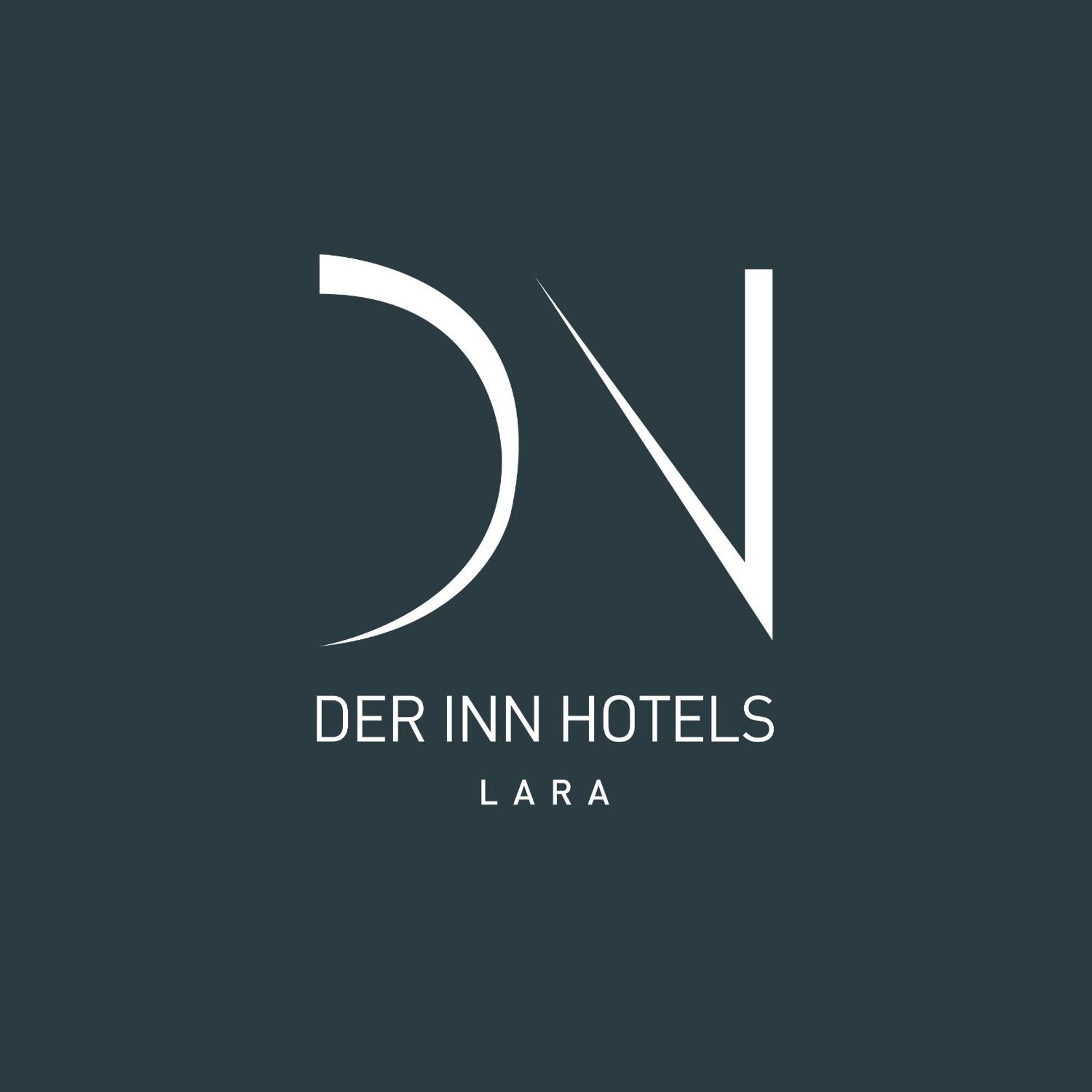 Der Inn Lara Antalya Extérieur photo